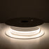 GloboStar® NEONPRO 61524 Professional Neon Flex LED 10W/m 1250lm/m 120° DC 24V Αδιάβροχη IP68 - 120 x SMD 2835 LED Chip/Μέτρο - Dimmable - Μ100 x Π6 x Υ1.2cm - Φυσικό Λευκό 4500K - LUMILEDS High Efficiency Chips - 6 Χρόνια Εγγύηση - ledmania.gr