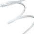 GloboStar® NEONPRO 61524 Professional Neon Flex LED 10W/m 1250lm/m 120° DC 24V Αδιάβροχη IP68 - 120 x SMD 2835 LED Chip/Μέτρο - Dimmable - Μ100 x Π6 x Υ1.2cm - Φυσικό Λευκό 4500K - LUMILEDS High Efficiency Chips - 6 Χρόνια Εγγύηση - ledmania.gr