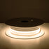 GloboStar® NEONPRO 61527 Professional Neon Flex LED 10W/m 1200lm/m 120° DC 48V Αδιάβροχη IP68 - 120 x SMD 2835 LED Chip/Μέτρο - Dimmable - Μ100 x Π6 x Υ1.2cm - Θερμό Λευκό 2700K - LUMILEDS High Efficiency Chips - 6 Χρόνια Εγγύηση - ledmania.gr