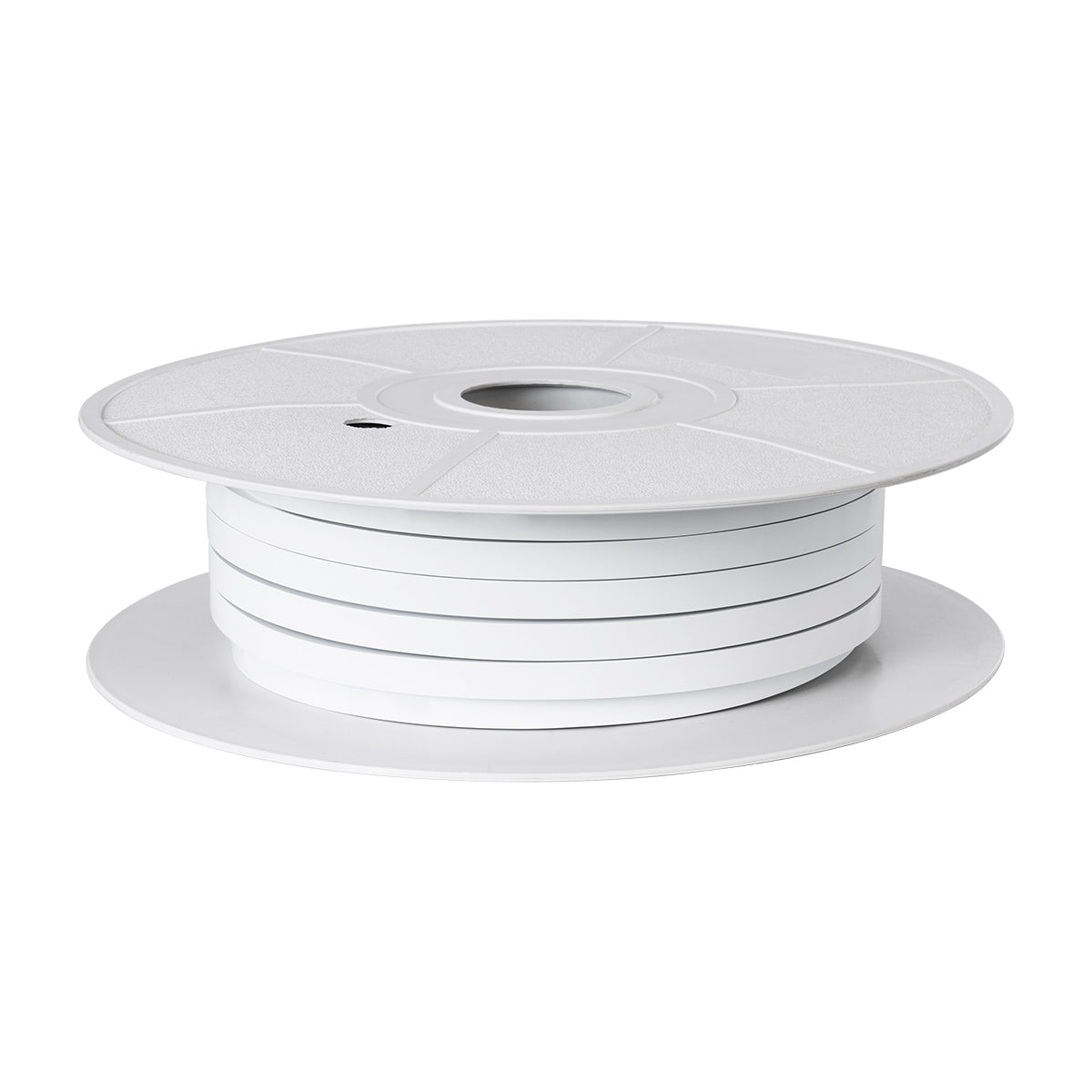 GloboStar® NEONPRO 61527 Professional Neon Flex LED 10W/m 1200lm/m 120° DC 48V Αδιάβροχη IP68 - 120 x SMD 2835 LED Chip/Μέτρο - Dimmable - Μ100 x Π6 x Υ1.2cm - Θερμό Λευκό 2700K - LUMILEDS High Efficiency Chips - 6 Χρόνια Εγγύηση - ledmania.gr
