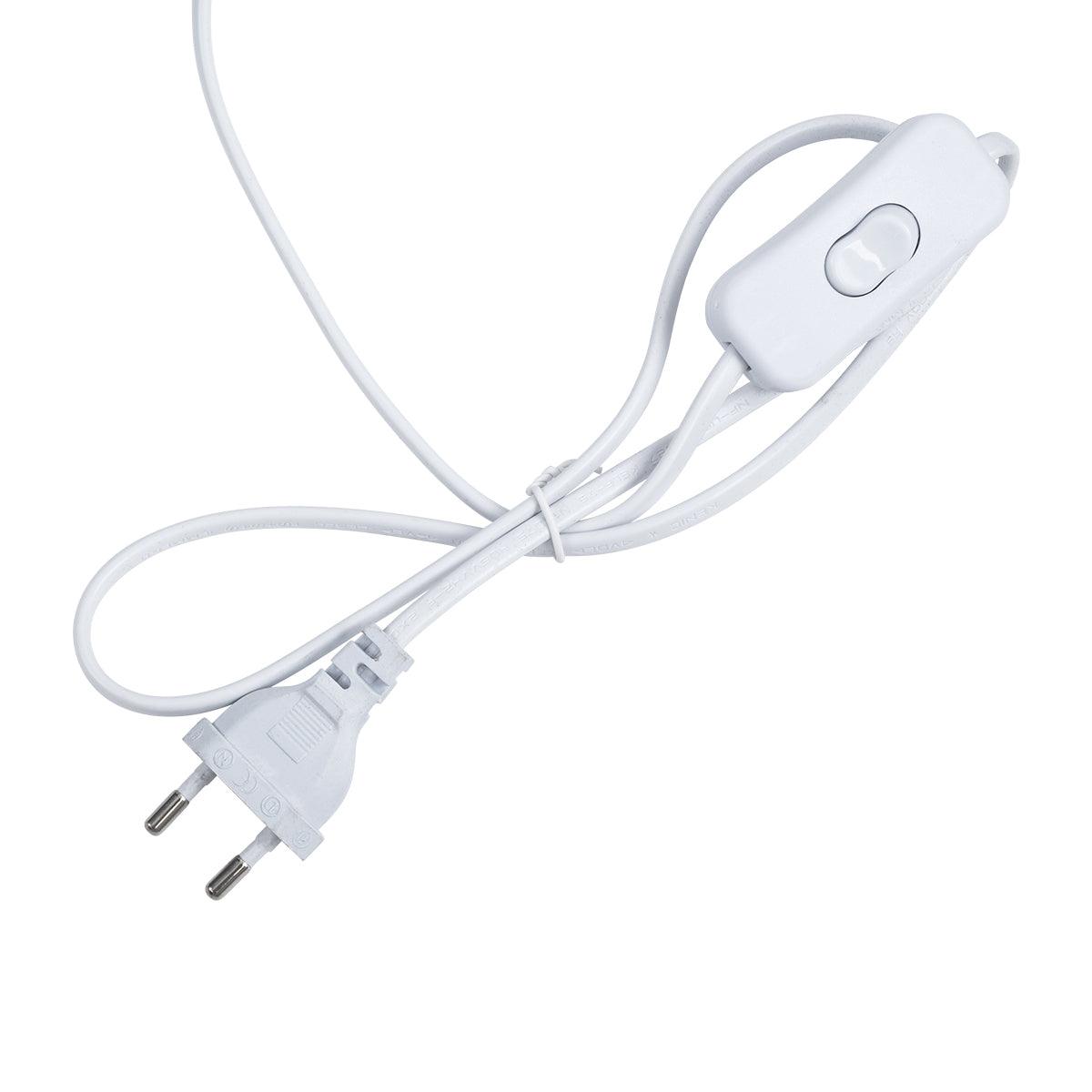 GloboStar® PENCASE 61566 Μοντέρνο Επιτραπέζιο Φωτιστικό Γραφείου - Πορτατίφ - Μονόφωτο 1 x E27 Πράσινο Μεταλλικό Καμπάνα με Διακόπτη On/Off - Μολυβοθήκη & Βάση Τηλεφώνου - L12 x W15 x H38cm - ledmania.gr