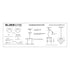 GloboStar® ELEPHANT 61578 Μοντέρνο Παδικό Κρεμαστό Φωτιστικό Οροφής Μονόφωτο 1 x E27 Πράσινο PVC Φιγούρα Ελέφαντας Μ37.7 x Π15.5 x Υ31.5cm - ledmania.gr