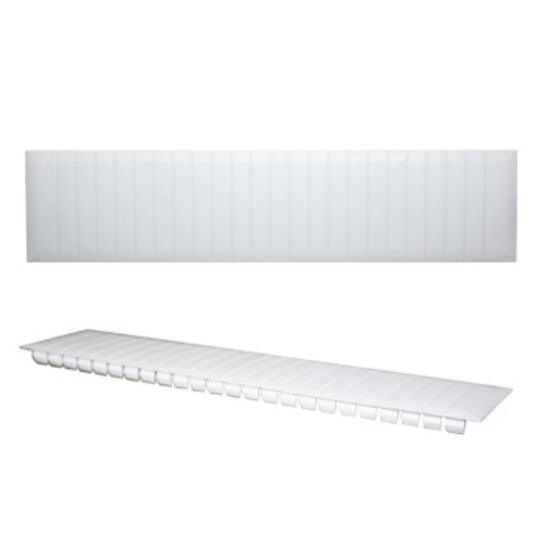 ΠΛΑΣΤΙΚΑ ΔΙΑΚΕΝΑ ΠΙΝΑΚΟΣ 23cm - ledmania.gr