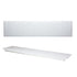 ΠΛΑΣΤΙΚΑ ΔΙΑΚΕΝΑ ΠΙΝΑΚΟΣ 23cm - ledmania.gr