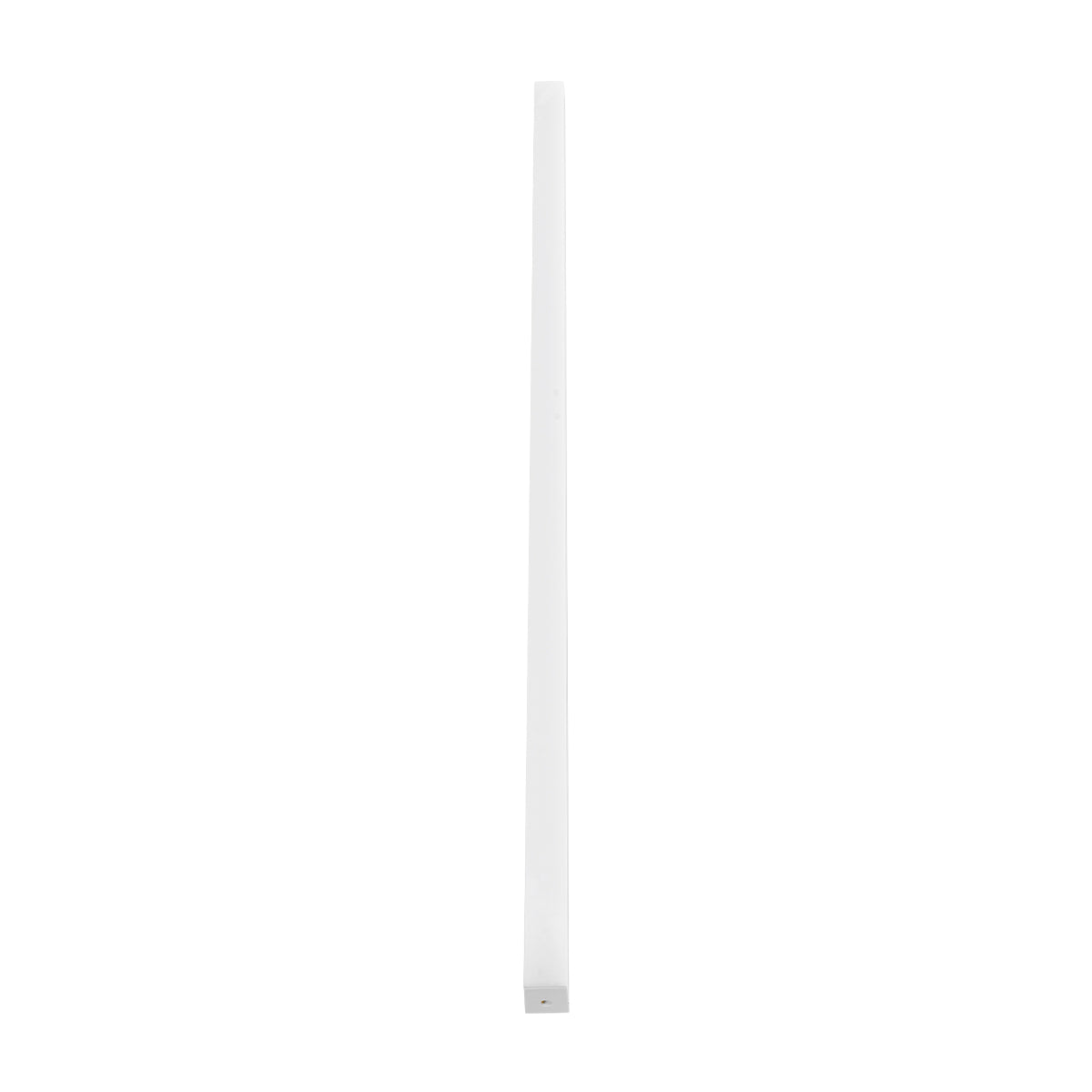 GloboStar® SURFACEPENDANT-PROFILE 70847-1M Προφίλ Αλουμινίου - Βάση & Ψύκτρα Ταινίας LED με Λευκό Γαλακτερό Κάλυμμα - Επιφανειακή & Κρεμαστή Χρήση - Πατητό Κάλυμμα - Ασημί - 1 Μέτρο - Μ100 x Π2.6 x Υ2.3cm - ledmania.gr