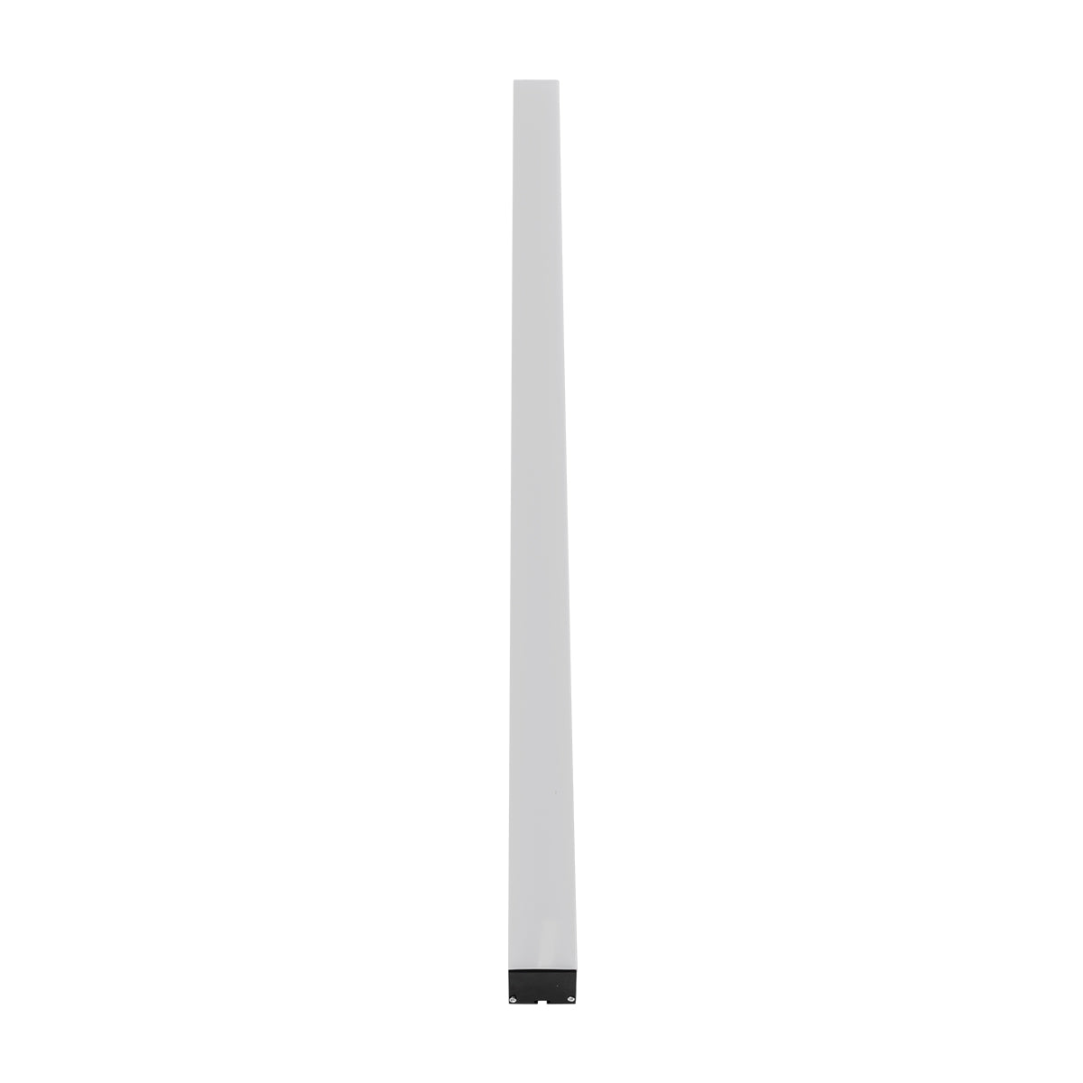 GloboStar® SURFACEPENDANT-PROFILE 70866-1M Προφίλ Αλουμινίου - Βάση & Ψύκτρα Ταινίας LED με Λευκό Γαλακτερό Κάλυμμα - Επιφανειακή & Κρεμαστή Χρήση - Πατητό Κάλυμμα - Μαύρο - 1 Μέτρο - Μ100 x Π4.5 x Υ4.2cm - ledmania.gr
