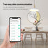 GloboStar® 71439 WL3-P75V24 Mi-Light Ασύρματο RF 2.4Ghz Smart Controller LED Driver Wireless WiFi 3 Καναλιών για RGB Προϊόντα LED 75W 3A - AC 100-240V σε DC 24V - IP20 Μ19 x Π5.5 x Υ3.2cm - 5 Years Warranty - ledmania.gr
