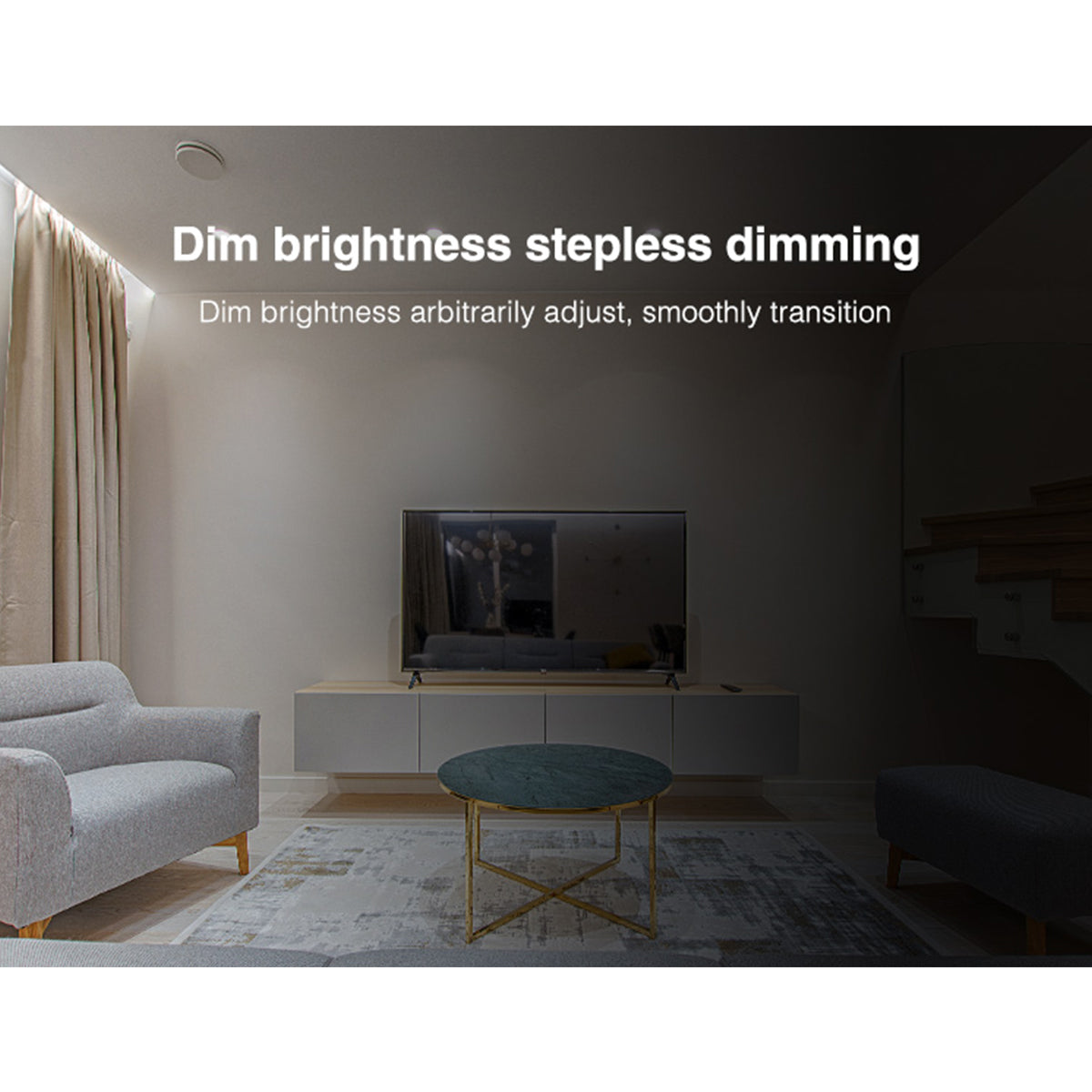 GloboStar® 71439 WL3-P75V24 Mi-Light Ασύρματο RF 2.4Ghz Smart Controller LED Driver Wireless WiFi 3 Καναλιών για RGB Προϊόντα LED 75W 3A - AC 100-240V σε DC 24V - IP20 Μ19 x Π5.5 x Υ3.2cm - 5 Years Warranty - ledmania.gr
