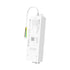 GloboStar® 71439 WL3-P75V24 Mi-Light Ασύρματο RF 2.4Ghz Smart Controller LED Driver Wireless WiFi 3 Καναλιών για RGB Προϊόντα LED 75W 3A - AC 100-240V σε DC 24V - IP20 Μ19 x Π5.5 x Υ3.2cm - 5 Years Warranty - ledmania.gr