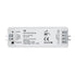 GloboStar® 71564 V2 SKYDANCE DC RF 2.4Ghz Dimmer High Speed Controller 2 Καναλιών DC 12-24V 2 x 5A 120W - Max 10.5A 252W - IP20 Μ10 x Π3.5 x Υ2cm - 5 Years Warranty