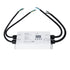 GloboStar® 71571-IP65 D4-WP SKYDANCE DC DMX & RDM Dimmer High Speed Controller / Decoder 4 Καναλιών DC 12-36V 4 x 5A 180W - Max 20.5A 720W - Αδιάβροχος IP65 Μ17 x Π8 x Υ4cm - 5 Years Warranty - ledmania.gr