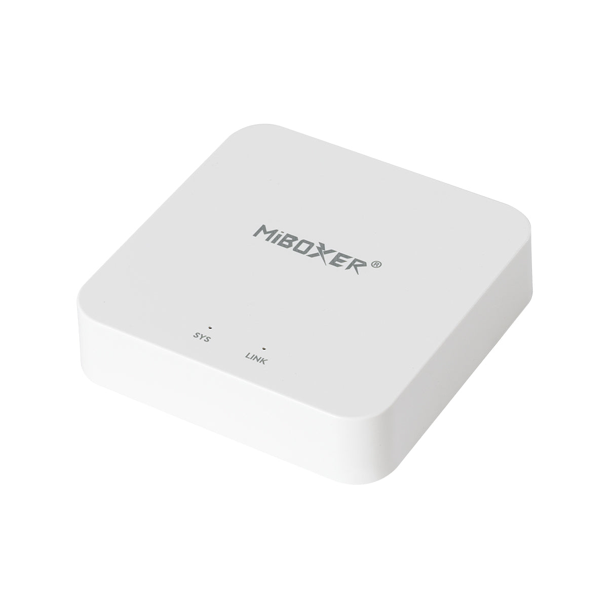GloboStar® 73436 WL-BOX2 Mi-BOXER Smart Gateway Bridge Adapter WiFi to RF 2.4Ghz - Tuya Smart APP - USB Type-C DC 5V - IP20 Μ6.4 x Π6.4 x Υ1.5cm - 5 Years Warranty