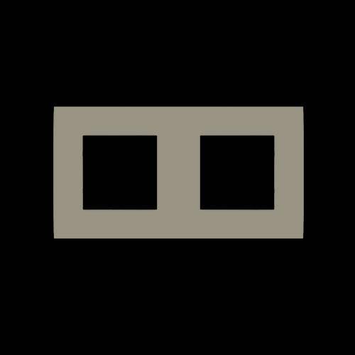 ^ MODYS ΠΛΑΙΣΙΟ 2x2 ΣΤ. ΣΑΜΠΑΝΙΖΕ - ledmania.gr