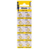 VINNIC G11/AG11/L721 MINI ALKALINE BATTERY BL10 - ledmania.gr