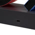 GloboStar® 76542 Επιτραπέζιο Διακοσμητικό Φωτιστικό LED 5W DC 5V Playstation Icons Light - Sound Activated - Καλώδιο Τροφοδοσίας USB - Πολύχρωμo με 3 Διαφορετικά Προγράμματα - ledmania.gr