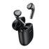 GloboStar® 87055 JOYROOM Originals JR-T13 Bilateral TWS Earphones με Θήκη Φόρτισης True Wireless Bluetooth V5.0 Binaural Συμβατό με iOS & Android Μαύρο - ledmania.gr