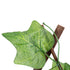 GloboStar® Artificial Garden IVY 78497 Πτυσσόμενη Πέργκολα Τεχνητής Φυλλωσιάς - Κάθετος Κήπος Σύνθεση Κισσός Μ110 x Π10 x Υ120cm (min) Μ310 x Π10 x Υ45cm (max) - ledmania.gr