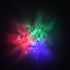 GloboStar® 78595 XL Διακοσμητικό Φωτιστικό Ειδικών Εφέ LASER NIGHT SKY AURORA GALAXY 3D LED 10W AC 230V - Πρίζα Schuko και Ασύρματο Χειριστήριο RF 2.4Ghz Πολύχρωμo RGB Dimmable - ledmania.gr