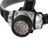 GloboStar® 79053 Φακός Κεφαλής LED Diode 10 Watt 1000lm Ψυχρό Λευκό 6000K - ledmania.gr