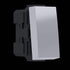 ^ MODYS ΔΙΑΚΟΠΤΗΣ ΑΠΛΟΣ ΑΣΗΜΙ 1 ΣΤ. 1P 10AX 250VAC IP20 - ledmania.gr