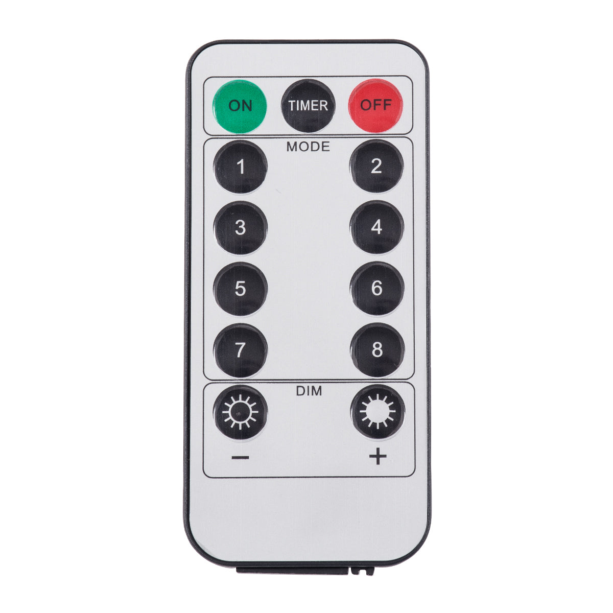 GloboStar® 79798 ΣΕΤ 2 x Διακοσμητικές Γιρλάντες Μπαταρίας (2x 3xAAA Δεν Περιλαμβάνονται) 200+200 LED 3+3 Watt και Ασύρματο Χειριστήριο 8 Προγραμμάτων Φωτισμού Dimmable Πολύχρωμο RGB - ledmania.gr