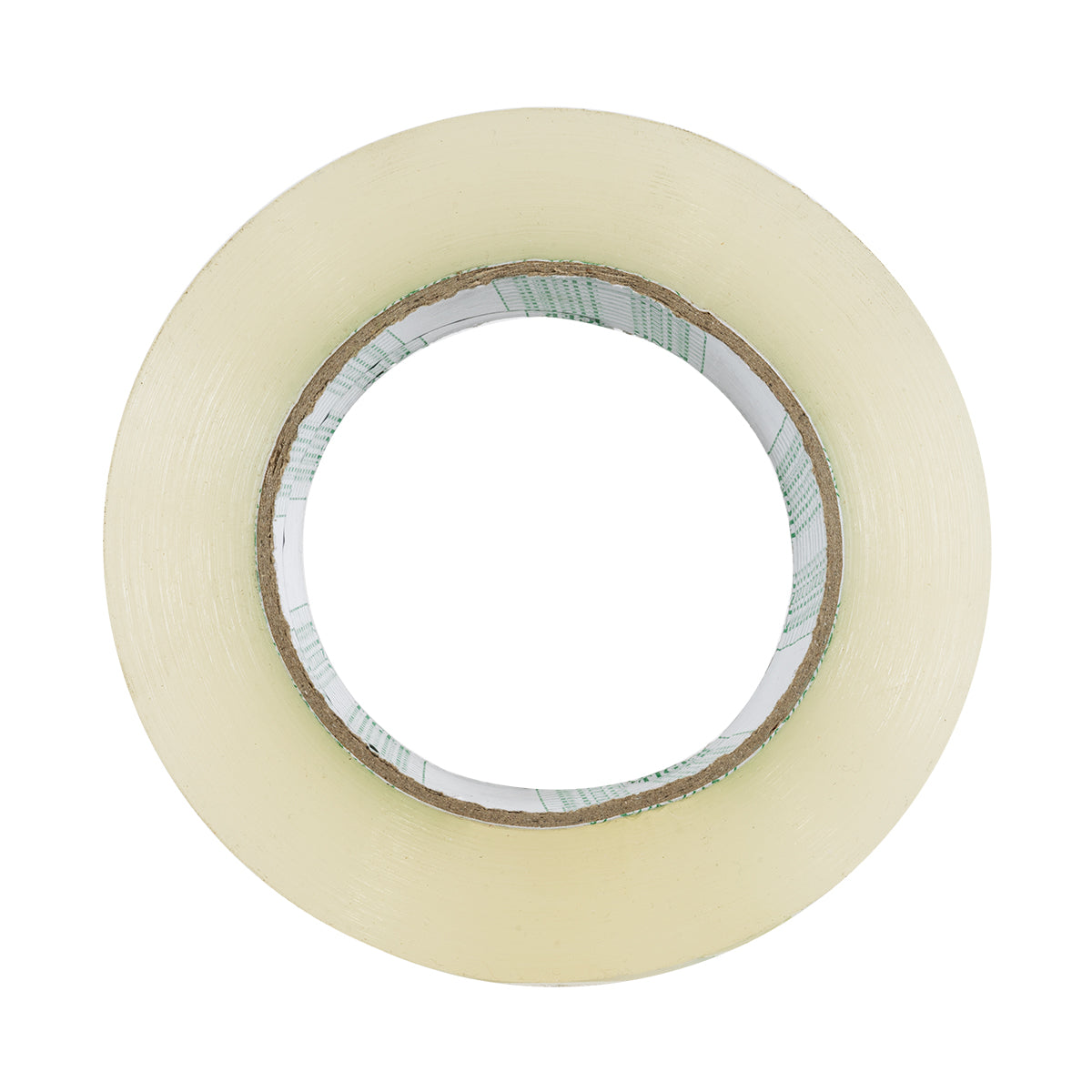 GloboStar® 79953 Ταινία Συσκευασίας 55mm Φάρδος x 150 Μέτρα Μήκος Διαφανή - ledmania.gr