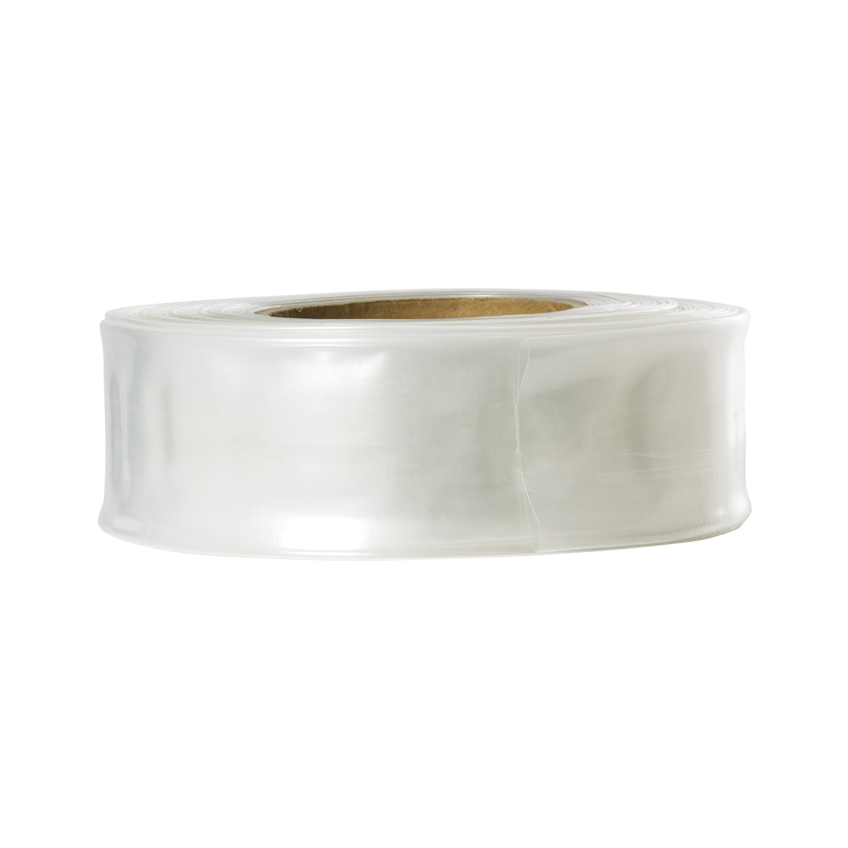 GloboStar® 79970 Θερμοσυστελλόμενο - Μακαρόνι Φ40mm/20mm - Ρολό Μήκους 25m Στεγανοποίησης για Όλες τις Neon Flex LED DC 24V & DC 230V Αδιάβροχο IP65 Φ21 x Υ7.5cm - Διάφανο - ledmania.gr