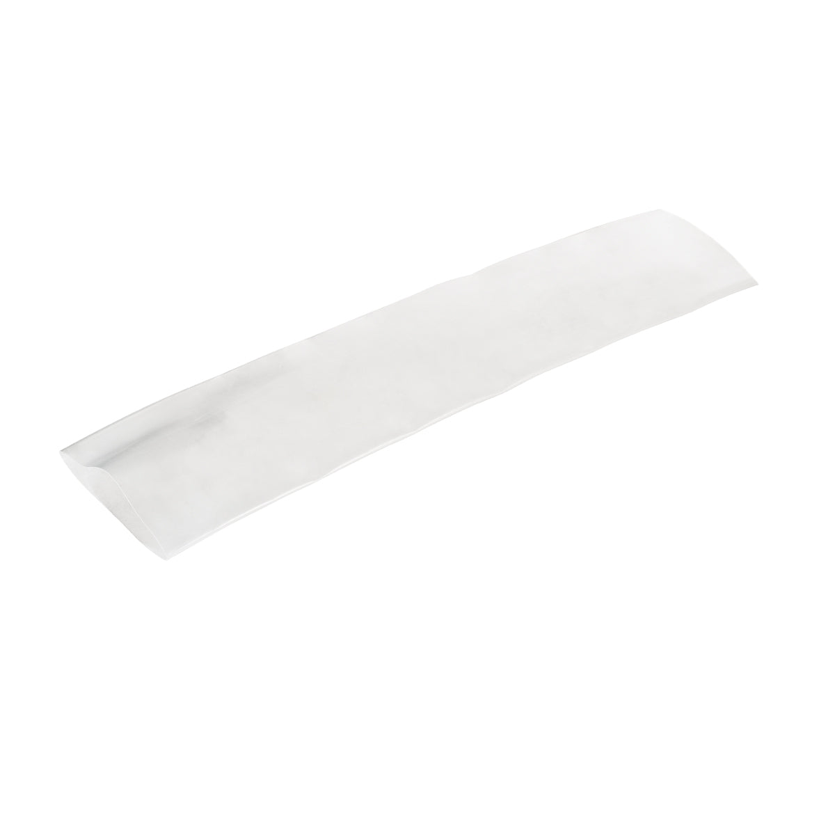 GloboStar® 79970 Θερμοσυστελλόμενο - Μακαρόνι Φ40mm/20mm - Ρολό Μήκους 25m Στεγανοποίησης για Όλες τις Neon Flex LED DC 24V & DC 230V Αδιάβροχο IP65 Φ21 x Υ7.5cm - Διάφανο - ledmania.gr