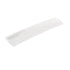 GloboStar® 79970 Θερμοσυστελλόμενο - Μακαρόνι Φ40mm/20mm - Ρολό Μήκους 25m Στεγανοποίησης για Όλες τις Neon Flex LED DC 24V & DC 230V Αδιάβροχο IP65 Φ21 x Υ7.5cm - Διάφανο - ledmania.gr
