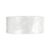 GloboStar® 79971 Θερμοσυστελλόμενο - Μακαρόνι Φ50mm/25mm - Ρολό Μήκους 25m Στεγανοποίησης για Όλες τις Neon Flex LED DC 24V & DC 230V Αδιάβροχο IP65 Φ21 x Υ8.5cm - Διάφανο - ledmania.gr