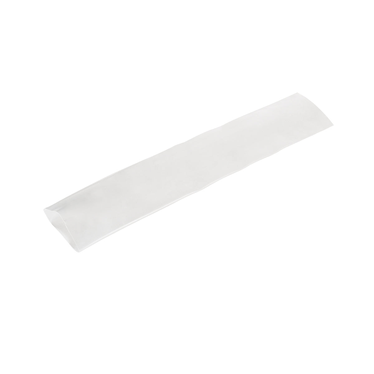 GloboStar® 79971 Θερμοσυστελλόμενο - Μακαρόνι Φ50mm/25mm - Ρολό Μήκους 25m Στεγανοποίησης για Όλες τις Neon Flex LED DC 24V & DC 230V Αδιάβροχο IP65 Φ21 x Υ8.5cm - Διάφανο - ledmania.gr
