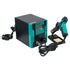 GloboStar® 79994 Proskit SS-331H Desoldering Station - Επαγγελματικός Σταθμός Αποκόλλησης Ρεύματος 140W AC 220-240V με Ρύθμιση Θερμοκρασίας 160°C έως 480°C Μ13 x Π18.5 x Υ16cm - ledmania.gr