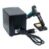 GloboStar® 79994 Proskit SS-331H Desoldering Station - Επαγγελματικός Σταθμός Αποκόλλησης Ρεύματος 140W AC 220-240V με Ρύθμιση Θερμοκρασίας 160°C έως 480°C Μ13 x Π18.5 x Υ16cm - ledmania.gr