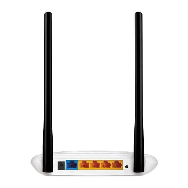 TP-LINK TL-WR841N 300MBPS WIRELESS N ROUTER - ledmania.gr