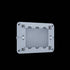 ^ ΛΥΧΝΙΑ LED & ΒΑΣΗ ΣΤΗΡΙΞΗΣ ΜΕ ΒΙΔΕΣ 3 ΣΤ. 1P 1.6W 130LM 6000K IP20 - ledmania.gr