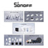 GloboStar® 80014 SONOFF MICRO-R2 - Wi-Fi Smart Switch 5V USB Smart Adaptor - ledmania.gr