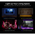 GloboStar® 80024 SONOFF L1-5M-EU-GR-R2 - Wi-Fi Smart RGB LED Light Strip SET 5M Waterproof IP65 - ledmania.gr