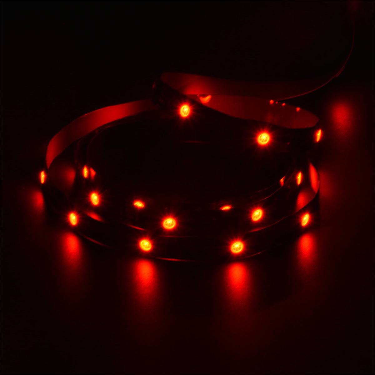 GloboStar® 80026 SONOFF L1-LITE-5M-EU-GR-R2 - Wi-Fi Smart RGB LED Light Strip SET 5M - ledmania.gr