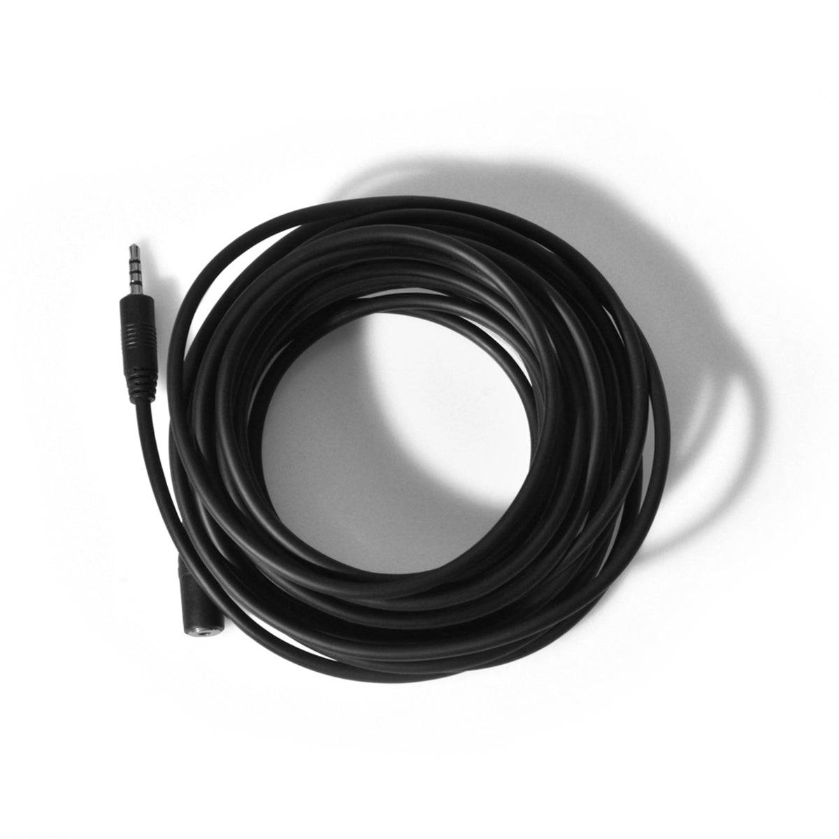 GloboStar® 80038 SONOFF AL560-R2 - 5M Sensor Extension Cable for DS18B20 & Si7021 & MS01 Models - ledmania.gr