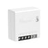 GloboStar® 80045 SONOFF ZBMINI-R3 - Zigbee Wireless Smart Switch Two Way Dual Relay - 2 Output Channel - ledmania.gr