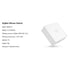 GloboStar® 80047 SONOFF SNZB-01-R3 - Zigbee Wireless 3 Way Touch Button Switch - ledmania.gr