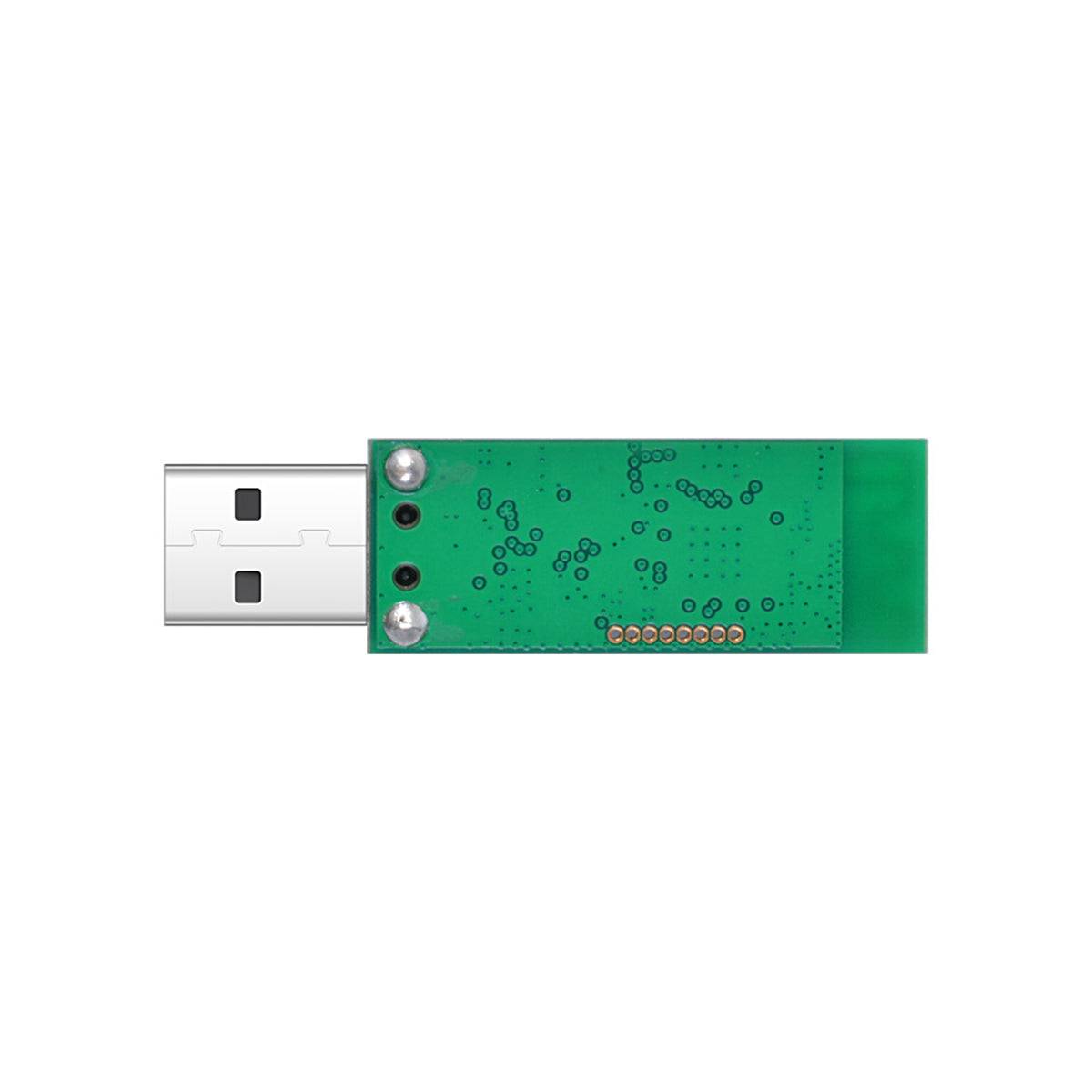 GloboStar® 80051 SONOFF CC2531-R3 - Zigbee Wireless USB Dongle - Packet Sniffer - ledmania.gr