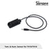 GloboStar® 80063 SONOFF AM2301 - Smart Temperature & Humidity TH Sensor for TH10 & TH16 Models - ledmania.gr