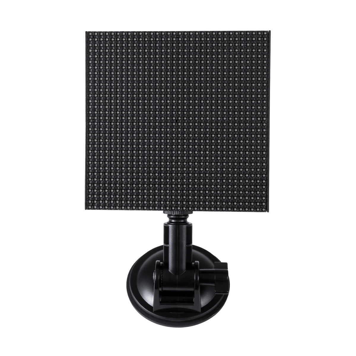 GloboStar® 81501 LED Scrolling Display 32x32cm - Κυλιόμενη Ψηφιακή Πινακίδα / Επιγραφή Μονής Όψης P10 LED SMD DC 12V USB - Λειτουργία μέσω Wi-Fi με Εφαρμογή APP - IP20 - Μ13.2 x Π4 x Υ25cm - Πολύχρωμο RGBW - 1 Χρόνο Εγγύηση