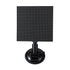 GloboStar® 81501 LED Scrolling Display 32x32cm - Κυλιόμενη Ψηφιακή Πινακίδα / Επιγραφή Μονής Όψης P10 LED SMD DC 12V USB - Λειτουργία μέσω Wi-Fi με Εφαρμογή APP - IP20 - Μ13.2 x Π4 x Υ25cm - Πολύχρωμο RGBW - 1 Χρόνο Εγγύηση