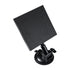 GloboStar® 81501 LED Scrolling Display 32x32cm - Κυλιόμενη Ψηφιακή Πινακίδα / Επιγραφή Μονής Όψης P10 LED SMD DC 12V USB - Λειτουργία μέσω Wi-Fi με Εφαρμογή APP - IP20 - Μ13.2 x Π4 x Υ25cm - Πολύχρωμο RGBW - 1 Χρόνο Εγγύηση