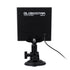 GloboStar® 81501 LED Scrolling Display 32x32cm - Κυλιόμενη Ψηφιακή Πινακίδα / Επιγραφή Μονής Όψης P10 LED SMD DC 12V USB - Λειτουργία μέσω Wi-Fi με Εφαρμογή APP - IP20 - Μ13.2 x Π4 x Υ25cm - Πολύχρωμο RGBW - 1 Χρόνο Εγγύηση