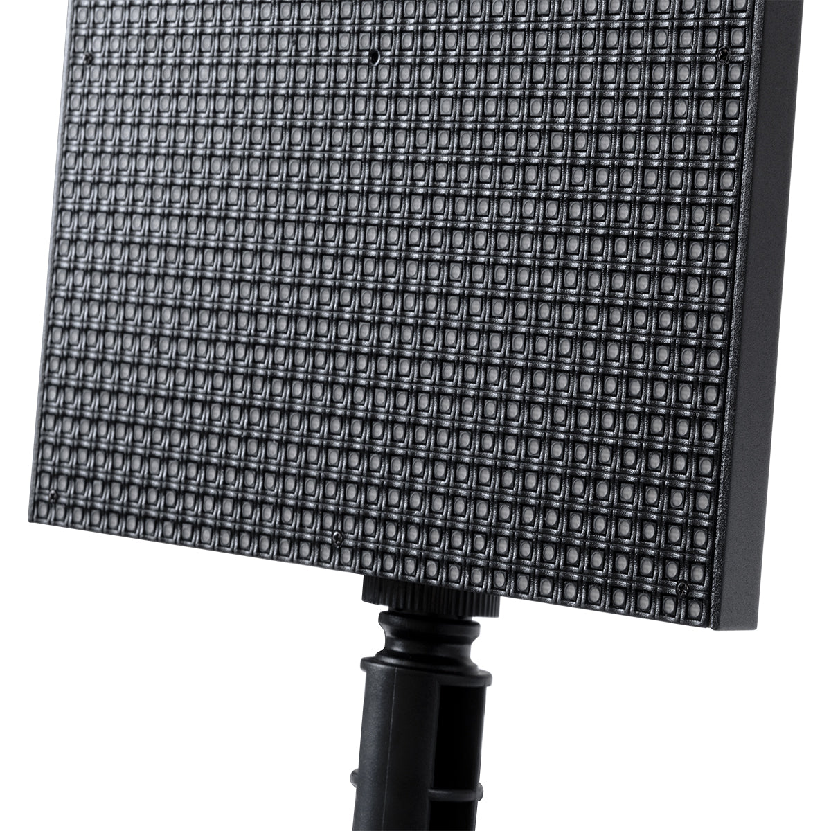 GloboStar® 81501 LED Scrolling Display 32x32cm - Κυλιόμενη Ψηφιακή Πινακίδα / Επιγραφή Μονής Όψης P10 LED SMD DC 12V USB - Λειτουργία μέσω Wi-Fi με Εφαρμογή APP - IP20 - Μ13.2 x Π4 x Υ25cm - Πολύχρωμο RGBW - 1 Χρόνο Εγγύηση