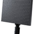 GloboStar® 81501 LED Scrolling Display 32x32cm - Κυλιόμενη Ψηφιακή Πινακίδα / Επιγραφή Μονής Όψης P10 LED SMD DC 12V USB - Λειτουργία μέσω Wi-Fi με Εφαρμογή APP - IP20 - Μ13.2 x Π4 x Υ25cm - Πολύχρωμο RGBW - 1 Χρόνο Εγγύηση