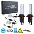 GloboStar® 84165 HB4 9006 XCB Line KIT Βασικού Φωτισμού Αυτοκινήτου & Μοτοσυκλέτας 3rd Generation Can-Bus Extreme Series XENON 110W 10350lm DC 9-16V Αδιάβροχο IP65 Ψυχρό Λευκό 8000K - ledmania.gr